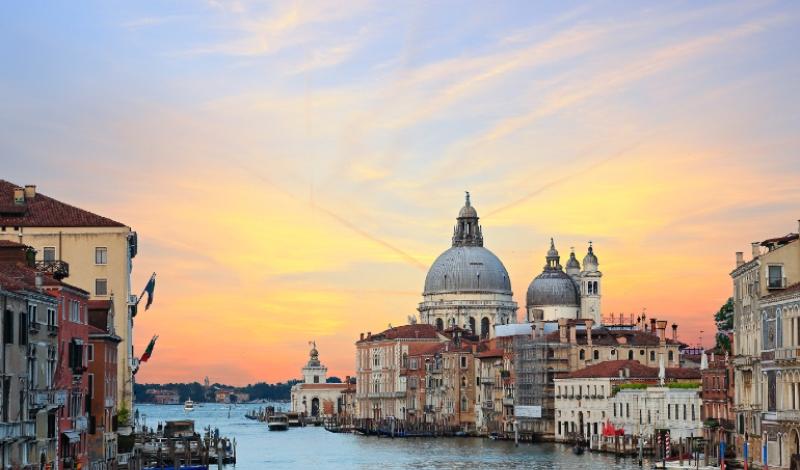 Sottomarina – Venice return trip